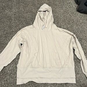 Athleta hoodie